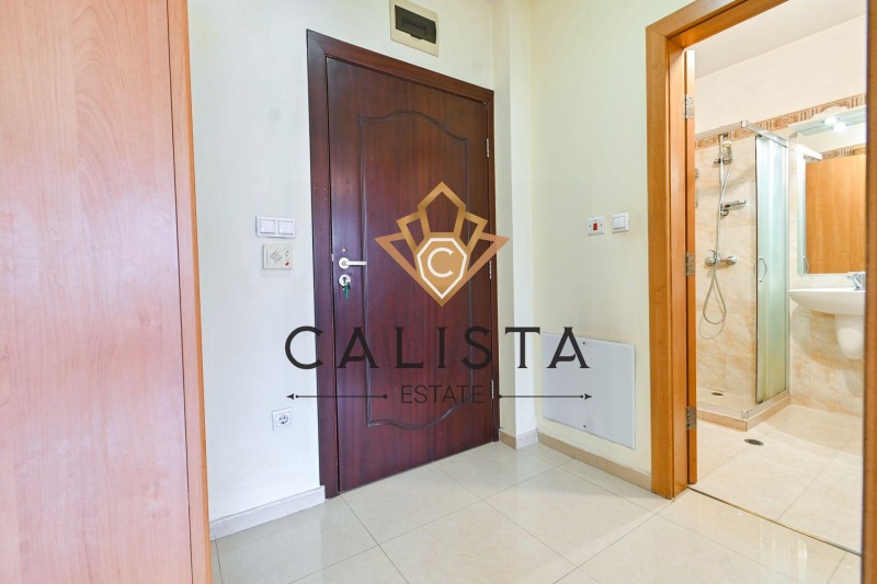 Дава под наем 2-СТАЕН, гр. София, Изток, снимка 11 - Апартаменти - 53184675