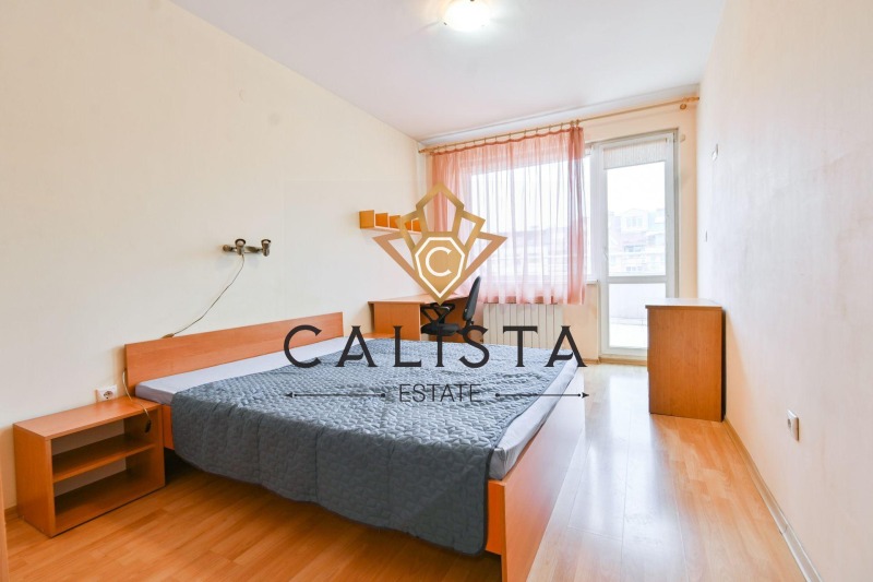 Дава под наем 2-СТАЕН, гр. София, Изток, снимка 6 - Апартаменти - 53184675