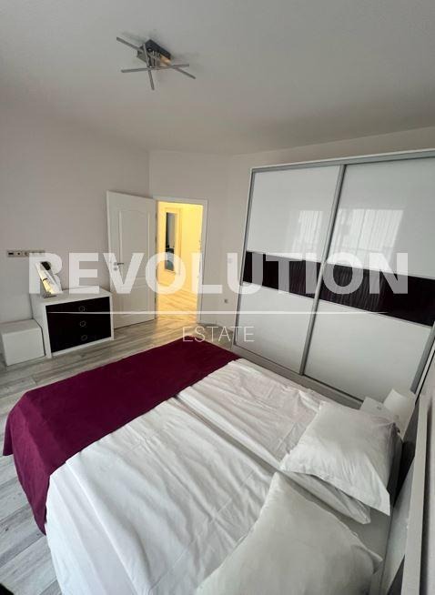 Дава под наем 2-СТАЕН, гр. Варна, м-т Ален мак, снимка 3 - Апартаменти - 53708259