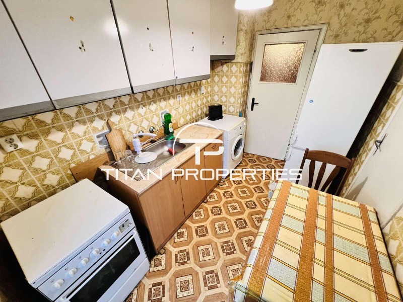 K pronájmu  2 ložnice Burgas , Vazraždane , 74 m2 | 73162884 - obraz [11]