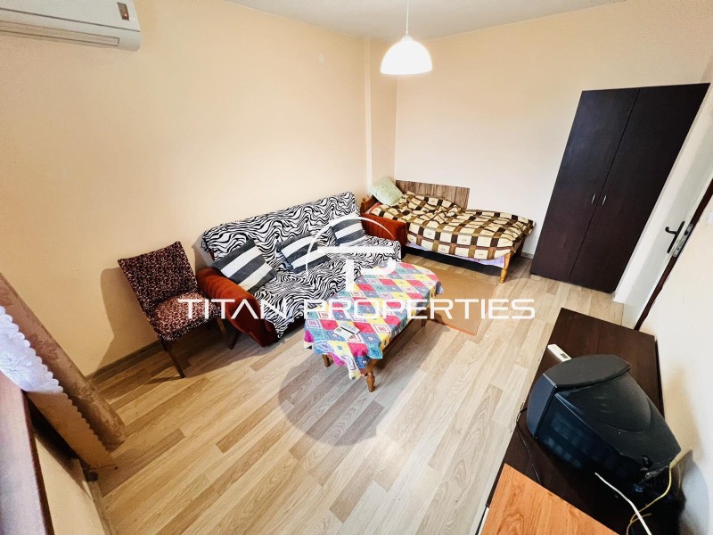 K pronájmu  2 ložnice Burgas , Vazraždane , 74 m2 | 73162884 - obraz [10]