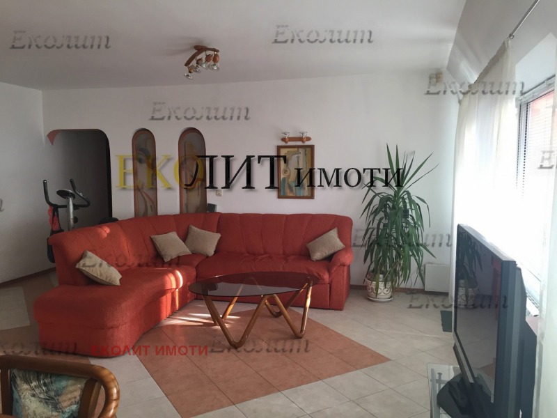 В оренду  3 кімнатна София , ж.гр.Южен парк , 170 кв.м | 87548042 - зображення [3]