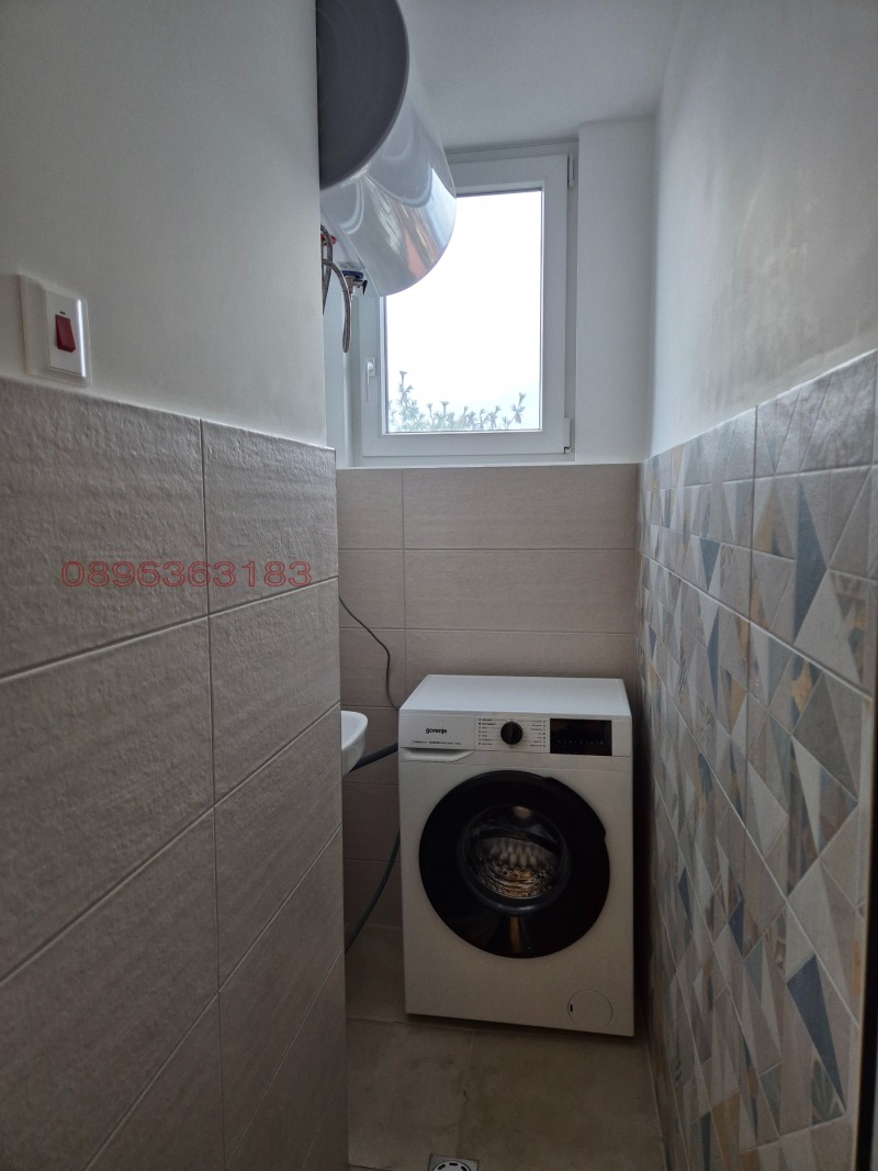 Дава под наем 4-СТАЕН, гр. Кюстендил, Център, снимка 7 - Апартаменти - 53390150