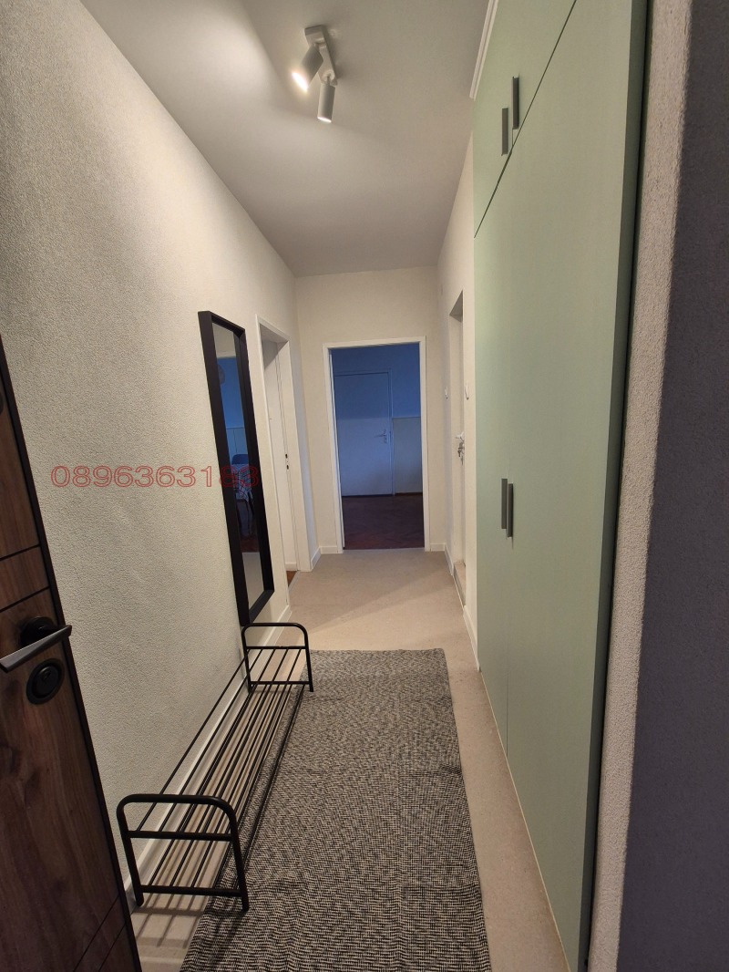 Дава под наем 4-СТАЕН, гр. Кюстендил, Център, снимка 8 - Апартаменти - 53390150