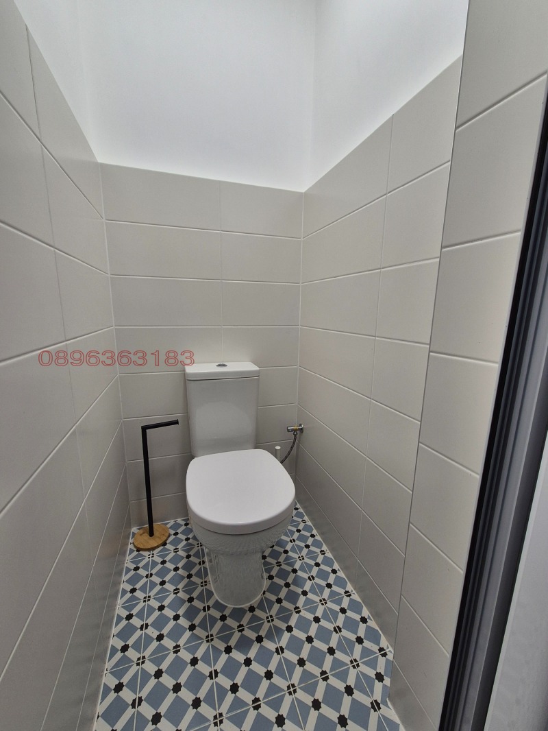 Дава под наем 4-СТАЕН, гр. Кюстендил, Център, снимка 6 - Апартаменти - 53390150