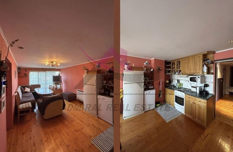 Zu vermieten  Hausboden Warna , m-t Dolna Traka , 100 qm | 12228165 - Bild [5]