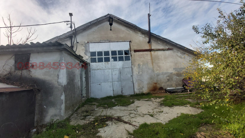 Дава под наем СКЛАД, гр. Русе, Нова промишлена зона