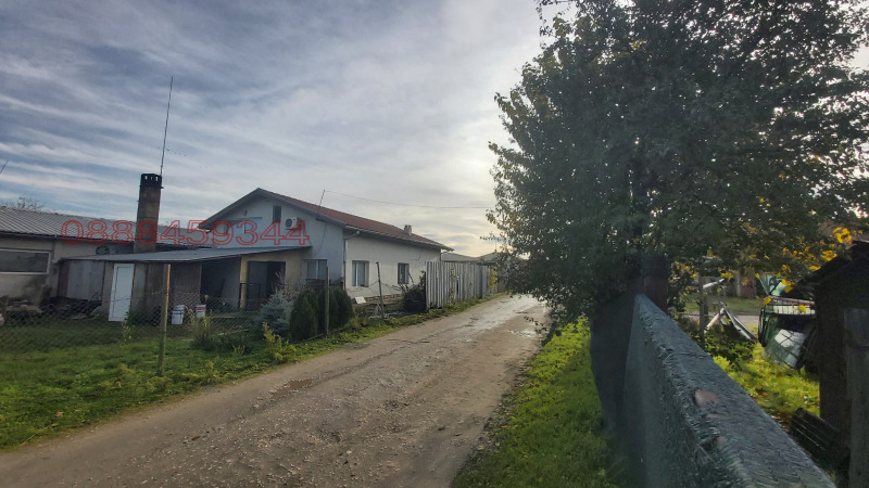 Дава под наем СКЛАД, гр. Русе, Нова промишлена зона, снимка 2 - Складове - 52857388