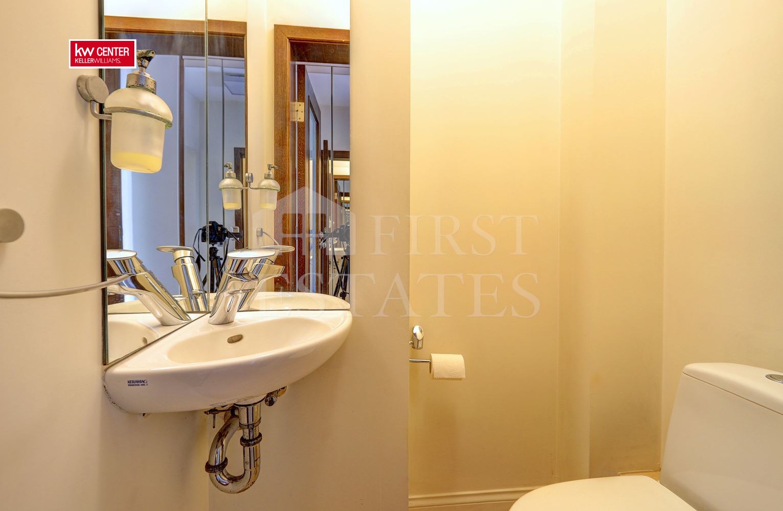 Дава под наем 3-СТАЕН, гр. София, Център, снимка 13 - Апартаменти - 53021103