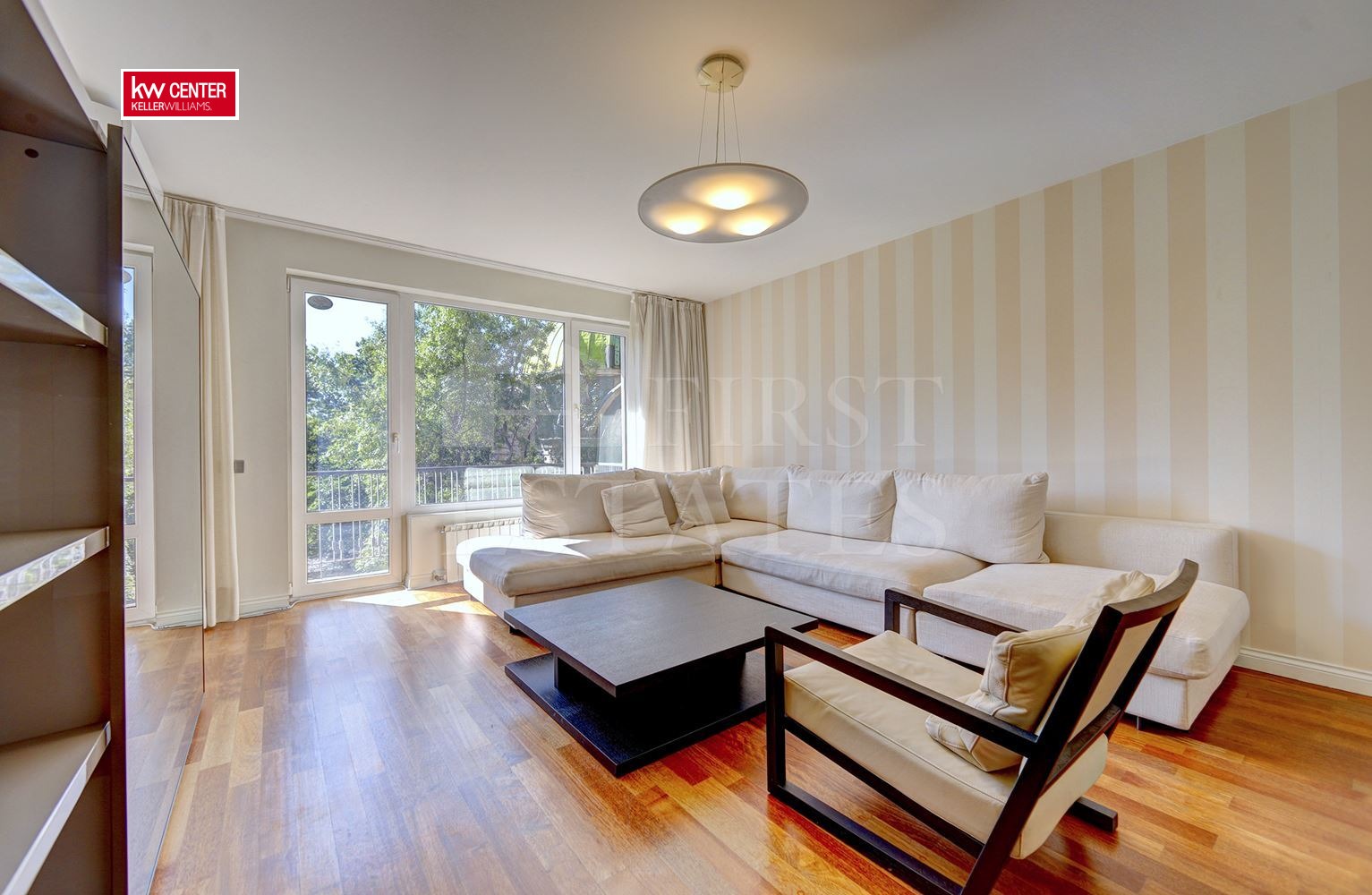 Дава под наем 3-СТАЕН, гр. София, Център