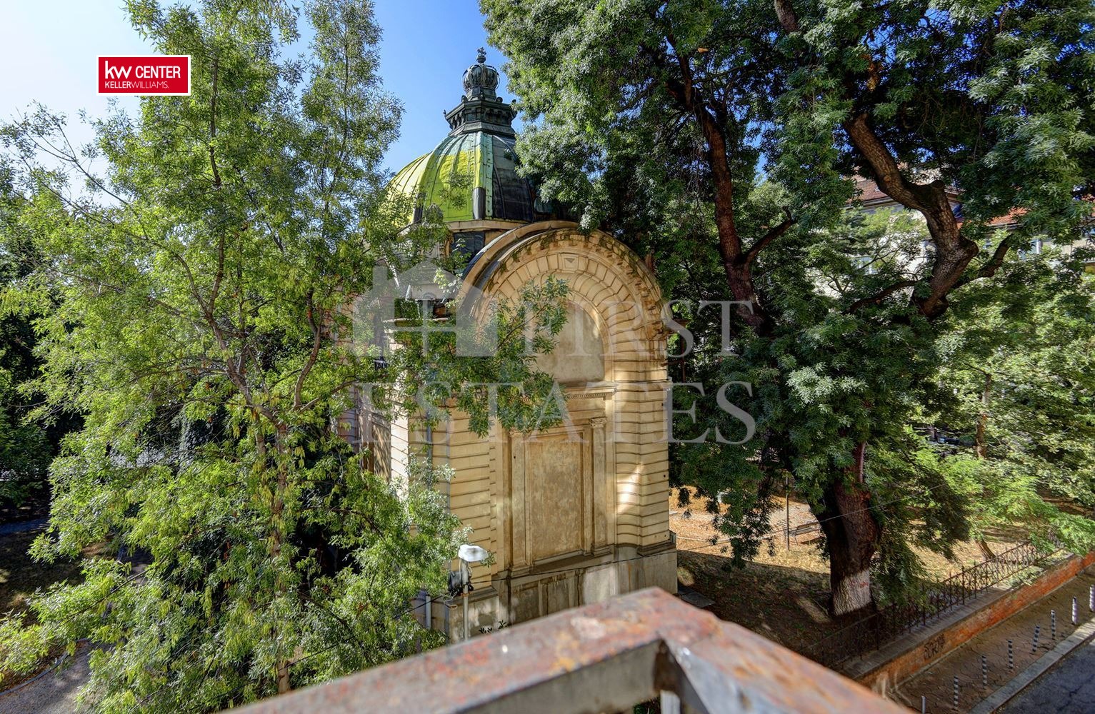 Дава под наем 3-СТАЕН, гр. София, Център, снимка 4 - Апартаменти - 53021103