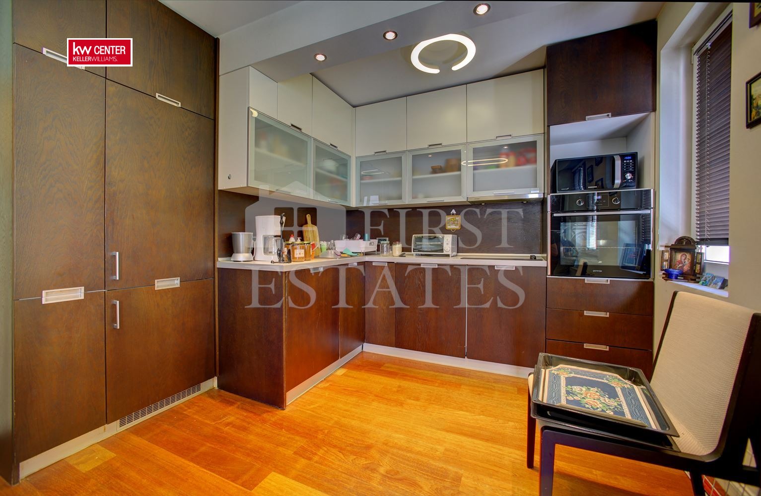 Дава под наем 3-СТАЕН, гр. София, Център, снимка 10 - Апартаменти - 53021103