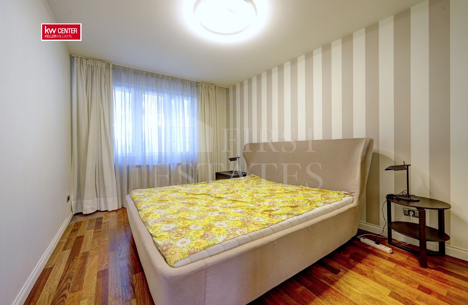 Дава под наем 3-СТАЕН, гр. София, Център, снимка 8 - Апартаменти - 53021103