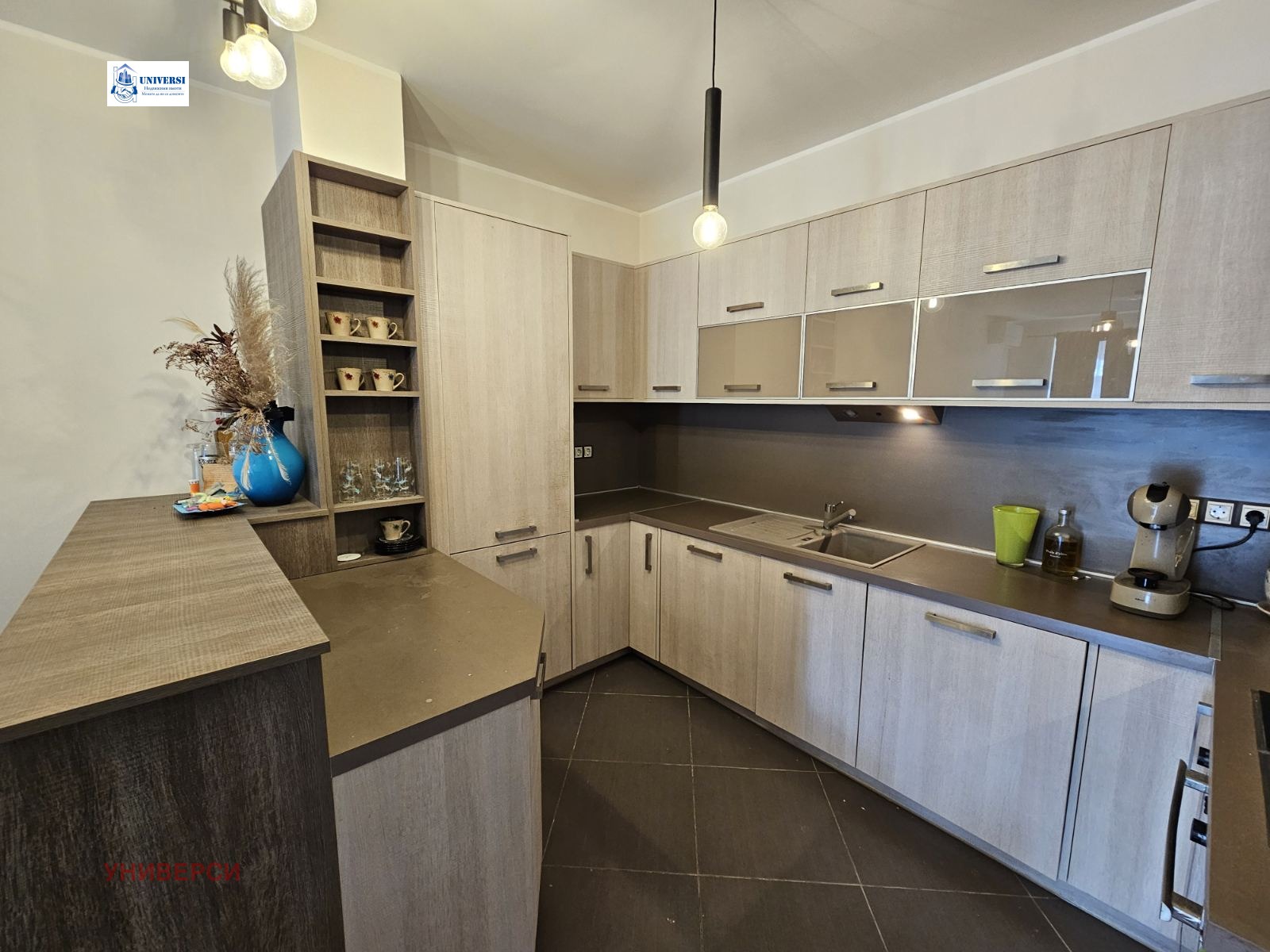 Дава под наем 3-СТАЕН, гр. София, Витоша, снимка 3 - Апартаменти - 53608805