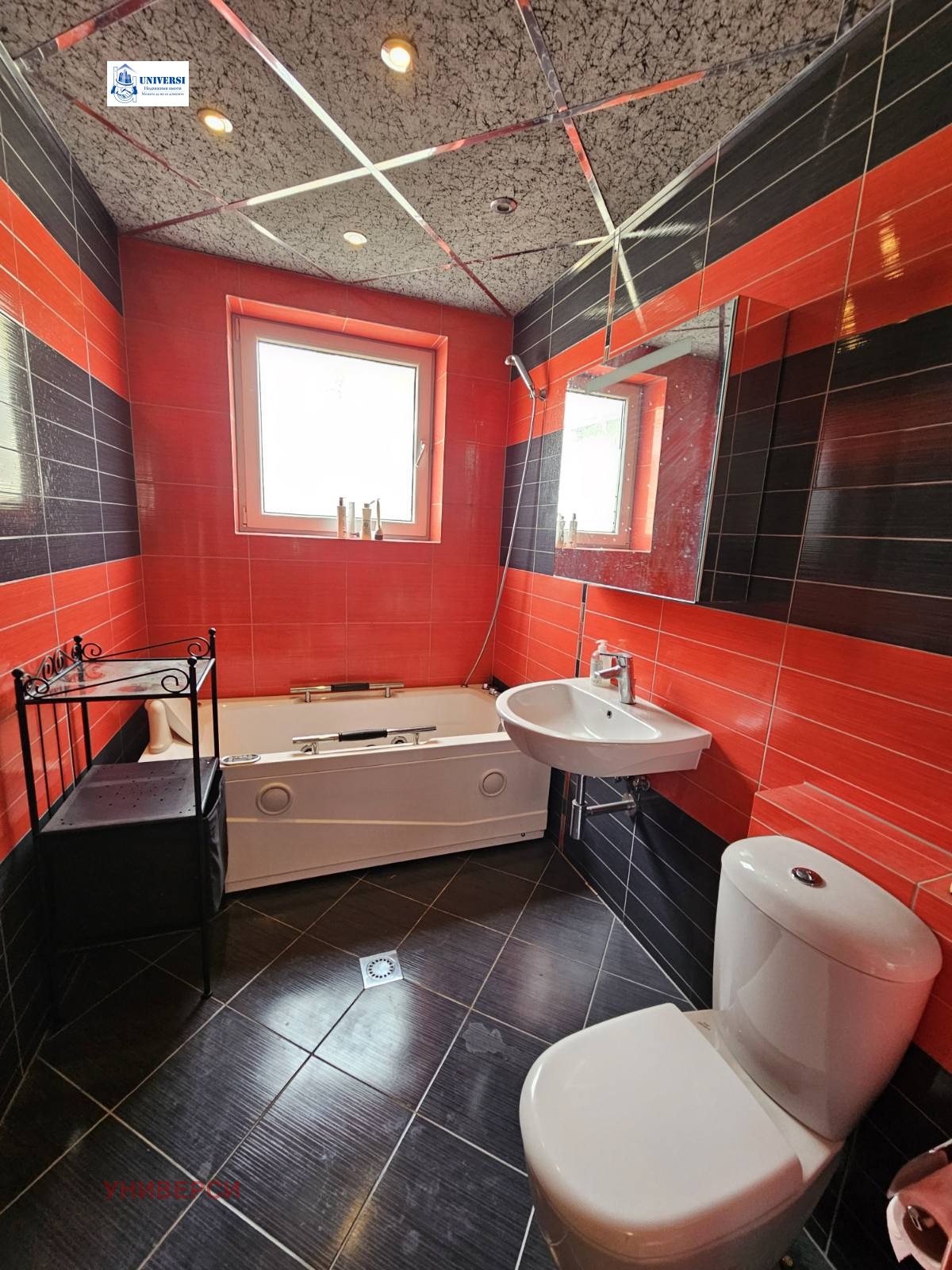 Дава под наем 3-СТАЕН, гр. София, Витоша, снимка 8 - Апартаменти - 53608805