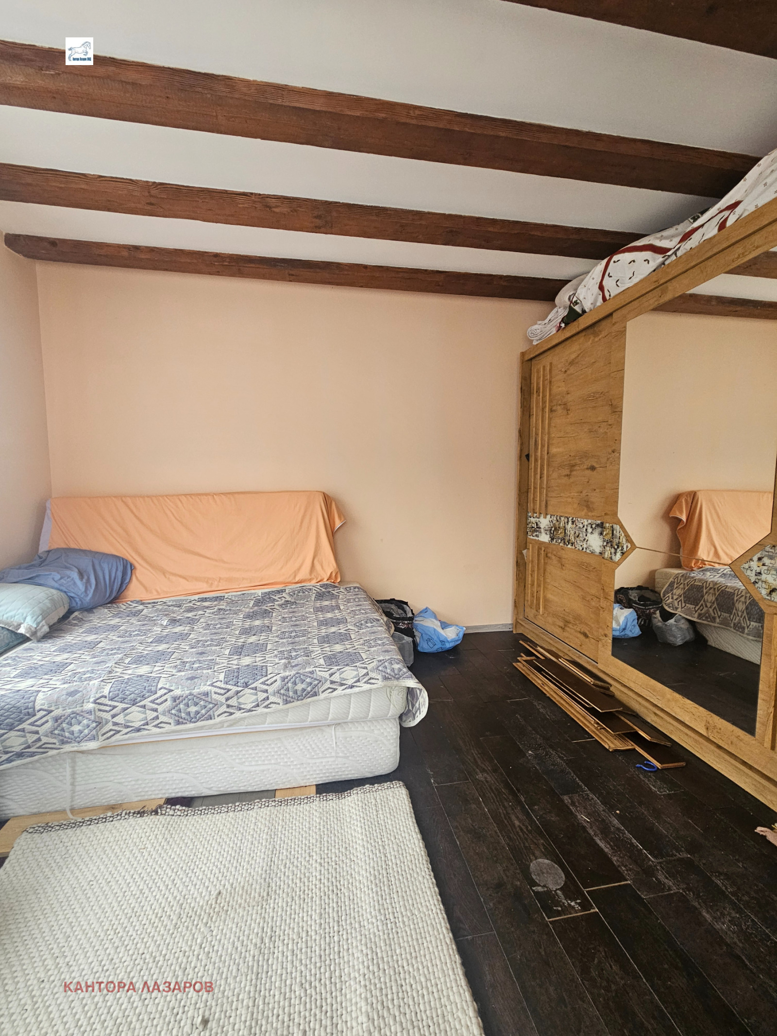 Дава под наем ЕТАЖ ОТ КЪЩА, гр. София, гр. Банкя, снимка 4 - Етаж от къща - 53928356