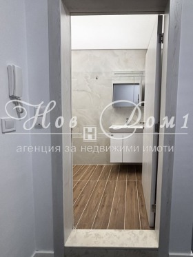 1 dormitorio m-t Pchelina, Varna 10