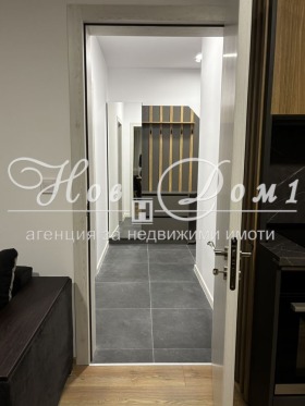 1 dormitorio m-t Pchelina, Varna 7