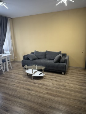 1 bedroom Slaveykov, Burgas 1