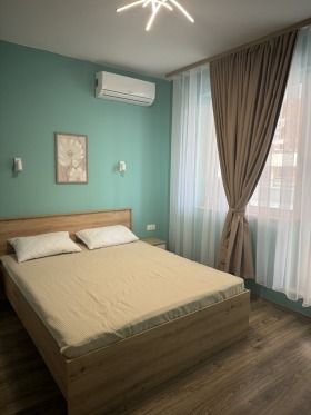 1 bedroom Slaveykov, Burgas 4