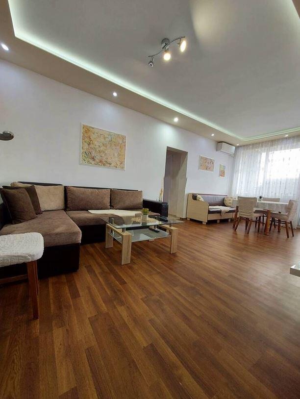 För uthyrning  1 sovrum Plovdiv , Trakija , 60 kvm | 15865531 - bild [2]