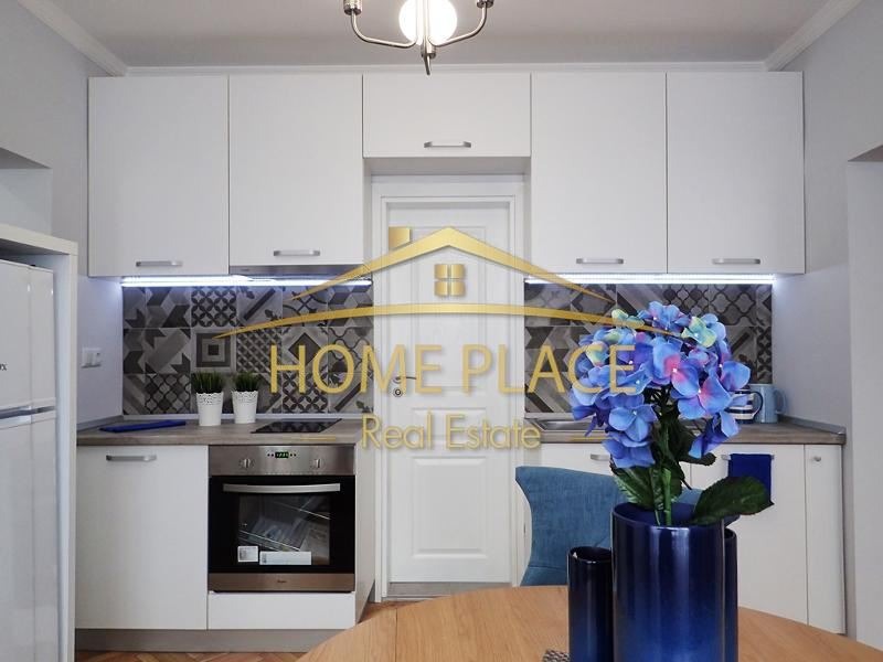 K pronájmu  1 ložnice Varna , Centar , 55 m2 | 92452558 - obraz [6]