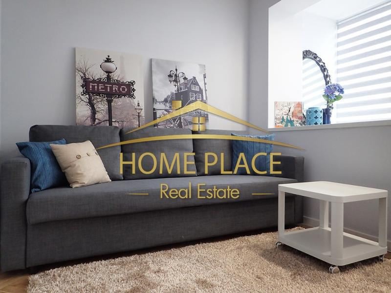K pronájmu  1 ložnice Varna , Centar , 55 m2 | 92452558