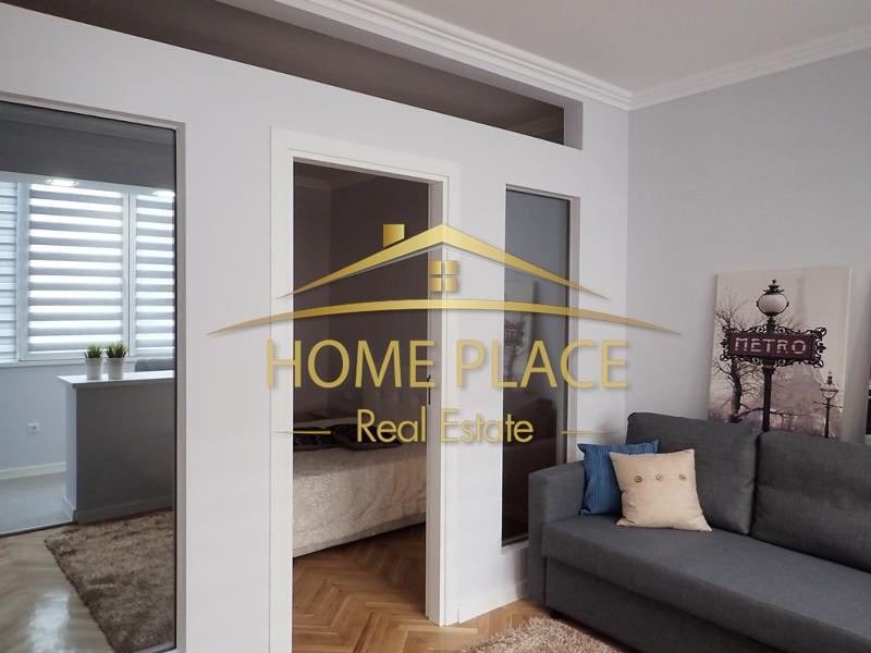 K pronájmu  1 ložnice Varna , Centar , 55 m2 | 92452558 - obraz [7]
