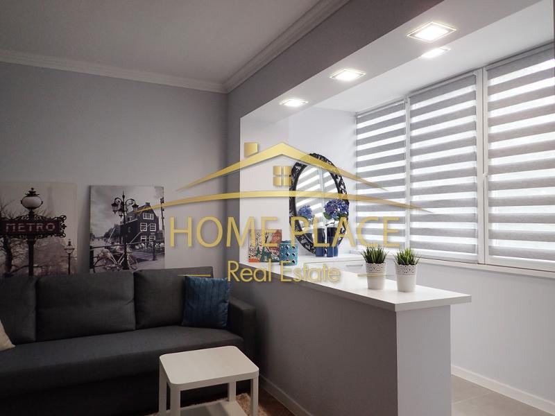 K pronájmu  1 ložnice Varna , Centar , 55 m2 | 92452558 - obraz [2]