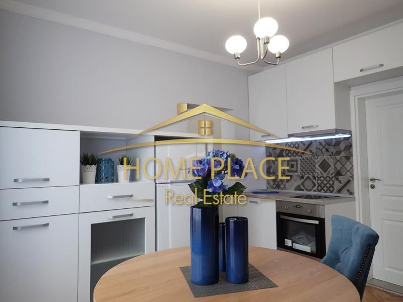 K pronájmu  1 ložnice Varna , Centar , 55 m2 | 92452558 - obraz [5]