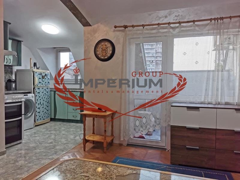 A louer  1 chambre Varna , Tsentar , 56 m² | 77139194 - image [5]