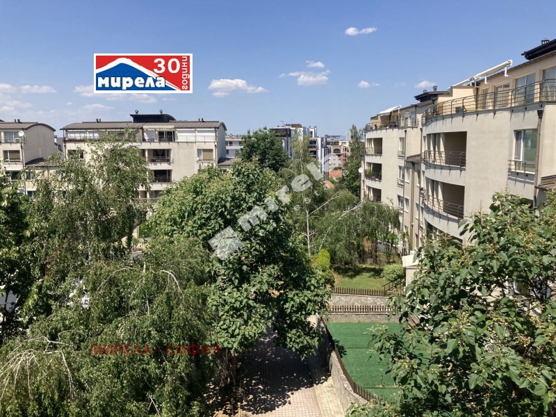Προς ενοικίαση  1 υπνοδωμάτιο Σοφηια , Κραστοβα βαδα , 50 τ.μ | 87570122 - εικόνα [16]
