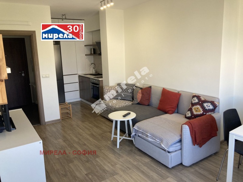 Προς ενοικίαση  1 υπνοδωμάτιο Σοφηια , Κραστοβα βαδα , 50 τ.μ | 87570122 - εικόνα [5]
