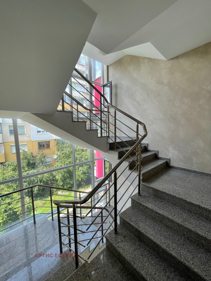 Vuokrattavana  1 makuuhuone Sofia , Ovtša kupel 2 , 68 neliömetriä | 44114080 - kuva [8]