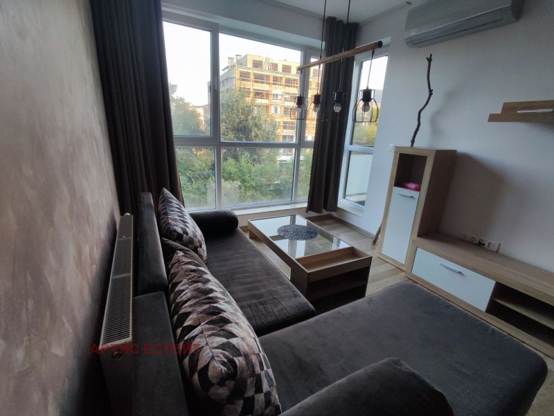 Vuokrattavana  1 makuuhuone Sofia , Ovtša kupel 2 , 68 neliömetriä | 44114080 - kuva [7]