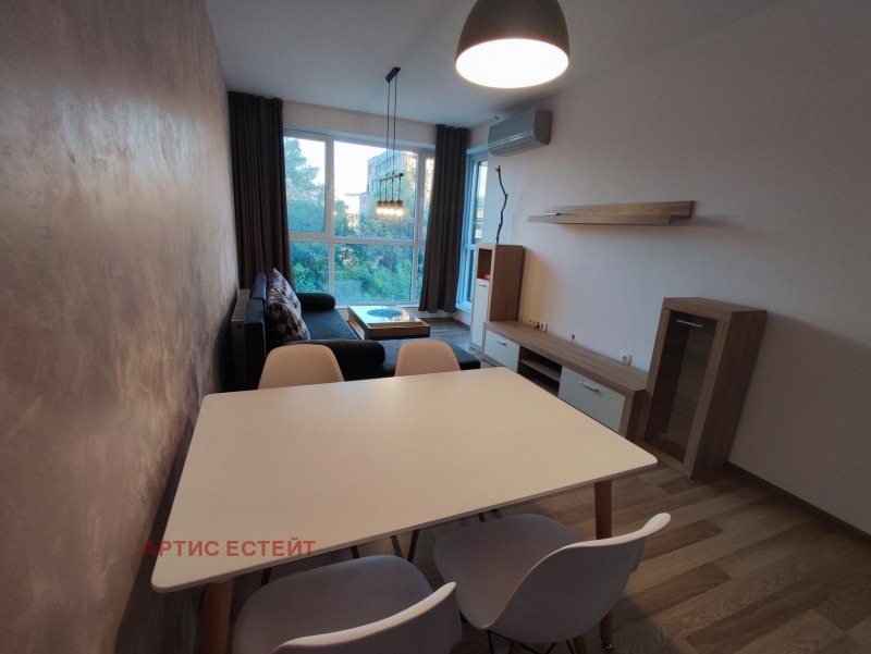 Vuokrattavana  1 makuuhuone Sofia , Ovtša kupel 2 , 68 neliömetriä | 44114080 - kuva [3]