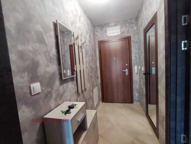 Vuokrattavana  1 makuuhuone Sofia , Ovtša kupel 2 , 68 neliömetriä | 44114080 - kuva [5]