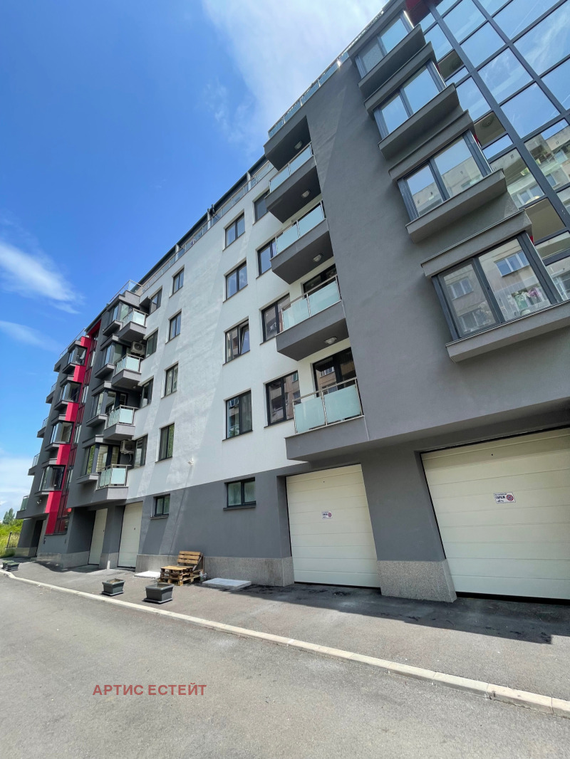 Vuokrattavana  1 makuuhuone Sofia , Ovtša kupel 2 , 68 neliömetriä | 44114080 - kuva [2]