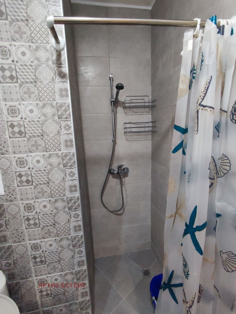 Vuokrattavana  1 makuuhuone Sofia , Ovtša kupel 2 , 68 neliömetriä | 44114080 - kuva [6]