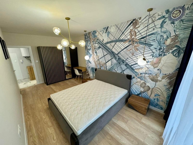 Da affittare  1 camera da letto Plovdiv , Iugen , 70 mq | 34255471 - Immagine [4]