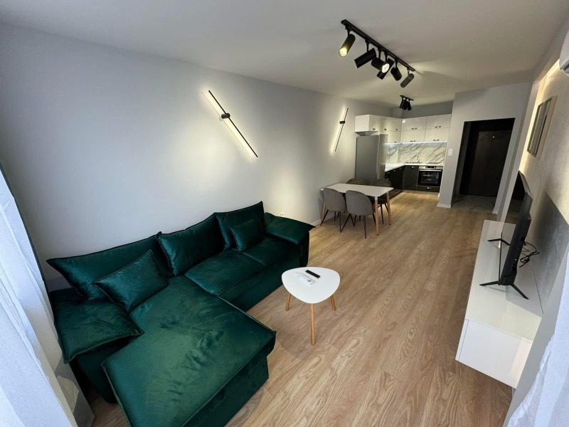 Da affittare  1 camera da letto Plovdiv , Iugen , 70 mq | 34255471
