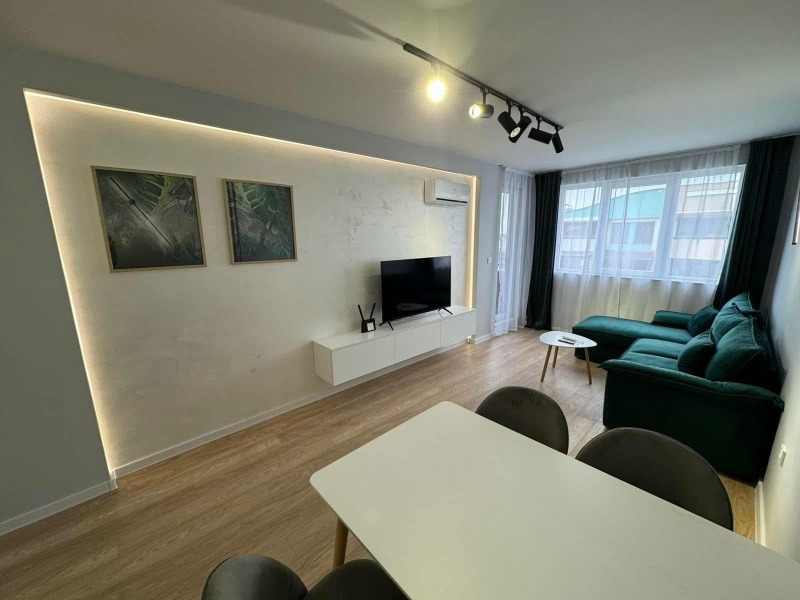 Da affittare  1 camera da letto Plovdiv , Iugen , 70 mq | 34255471 - Immagine [3]