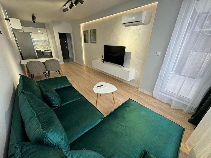 Da affittare  1 camera da letto Plovdiv , Iugen , 70 mq | 34255471 - Immagine [2]