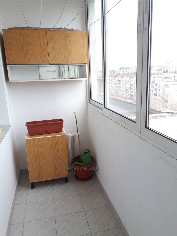 Te huur  1 slaapkamer Sofia , Darvenitsa , 70 m² | 98002406 - afbeelding [9]
