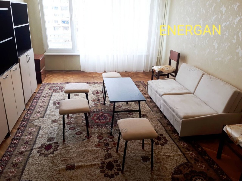 Te huur  1 slaapkamer Sofia , Darvenitsa , 70 m² | 98002406 - afbeelding [6]