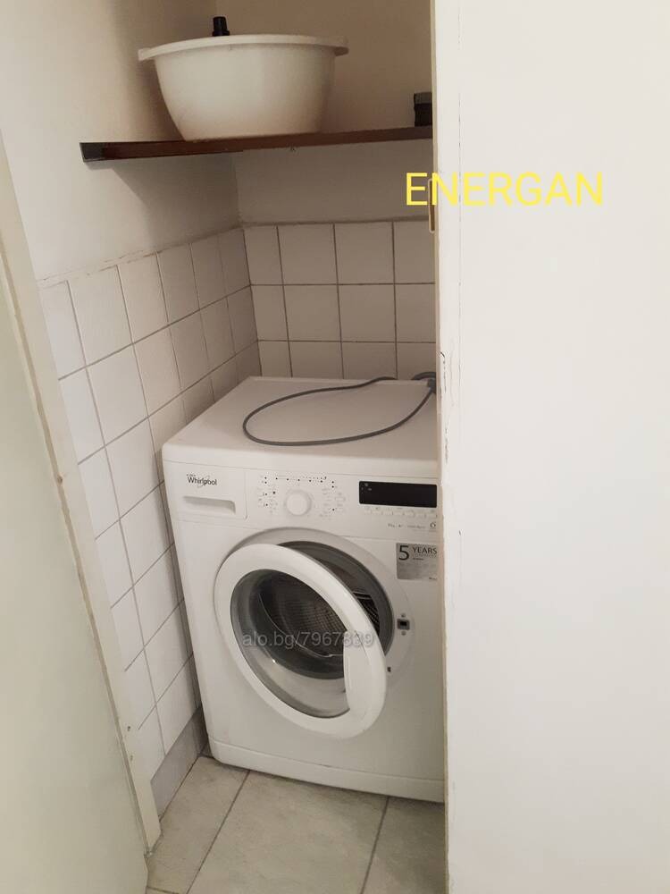 Te huur  1 slaapkamer Sofia , Darvenitsa , 70 m² | 98002406 - afbeelding [4]