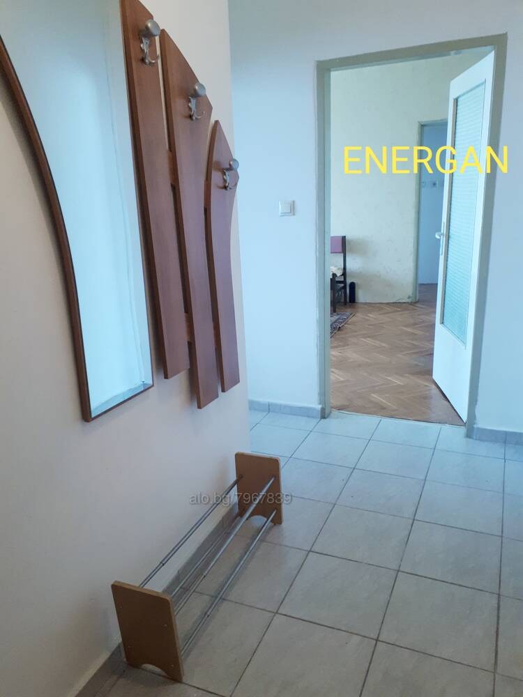 Te huur  1 slaapkamer Sofia , Darvenitsa , 70 m² | 98002406 - afbeelding [5]