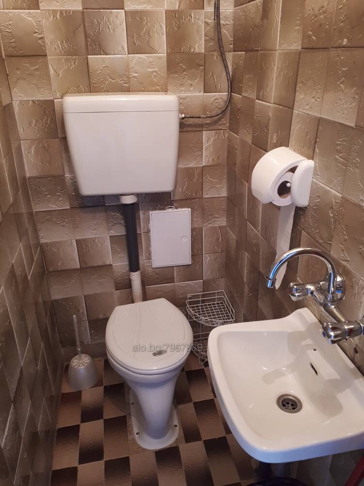 Te huur  1 slaapkamer Sofia , Darvenitsa , 70 m² | 98002406 - afbeelding [10]
