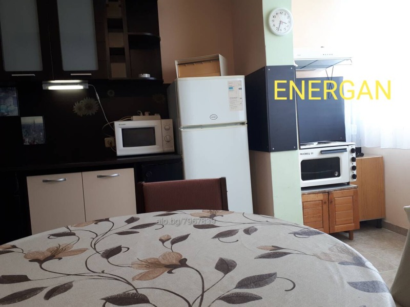 Te huur  1 slaapkamer Sofia , Darvenitsa , 70 m² | 98002406 - afbeelding [2]