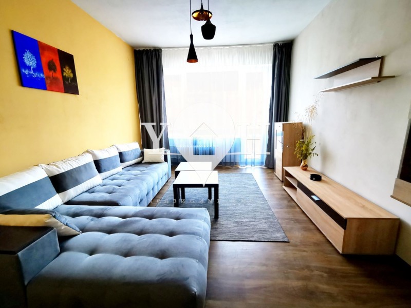 De inchiriat  1 dormitor Sofia , Crasno selo , 67 mp | 32391393